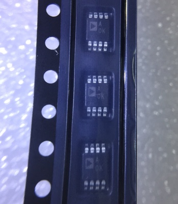 全新原装AD8616ARMZ 丝印A0K MSOP-8 精密放大芯片