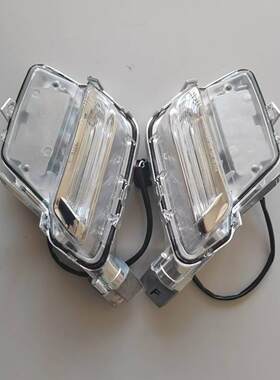 S60S80lXC60S90V40V60雾灯