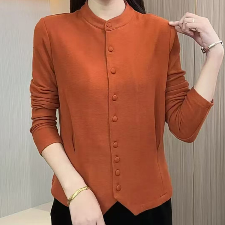 原版面料一件代发2025秋