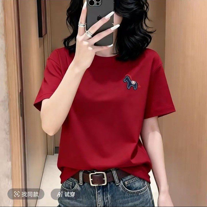 一件代发直播爆款2026夏