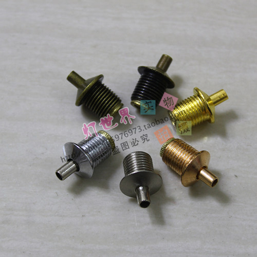 热卖拉力头钢丝扣伸缩升降灯座