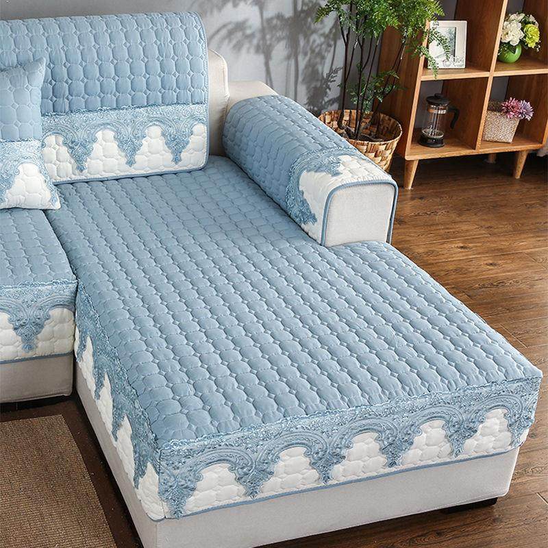 沙發墊四季通用歐式沙發坐墊子防滑簡約現代全包萬能沙發套罩全蓋在類目 牀上用品, 其它中 - 來自Buy2taobao.com提供專業的淘寶代購服務