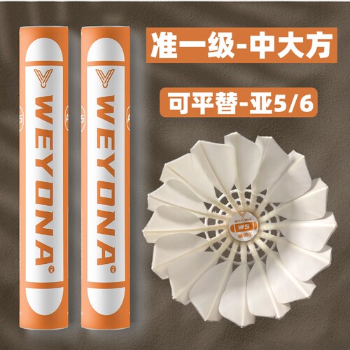 性价比拉满亚6平替中大方羽毛球