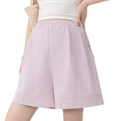 西瓜妈妈孕妇凉感短裤