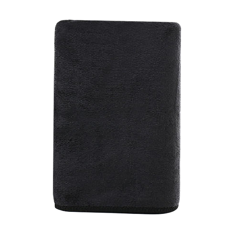 染发专用毛巾黑色1条！