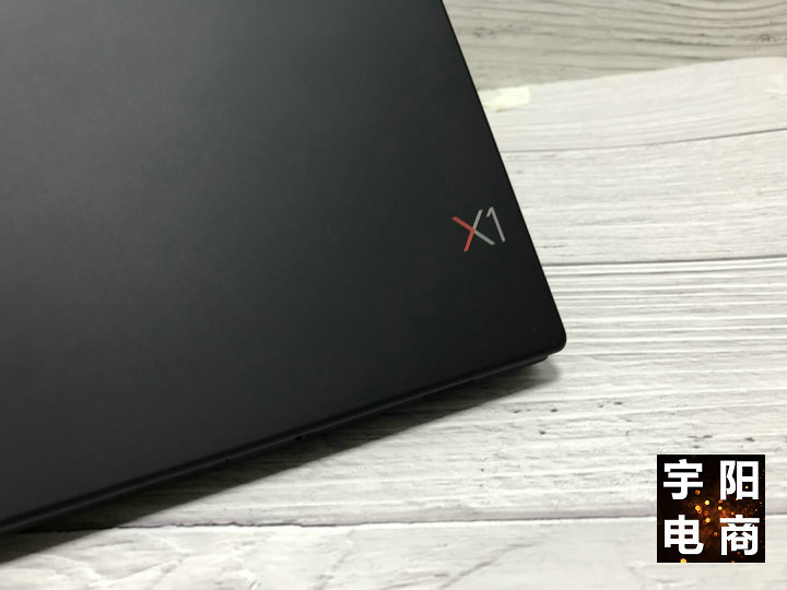 ThinkPad X1 Yoga 2019 i5 X1 Carb