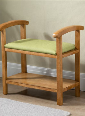 适老化家具换鞋凳养老院老年餐桌饭桌敬老院医养康养机构桌椅组合