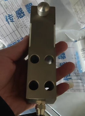 现货供应洗煤机专用BK-5C/300/310/360/350/500kg传感器