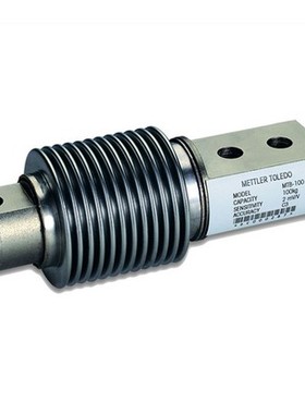 梅特勒托利多MTB-10/20/30/50/75/100/200/300/500KG传感器