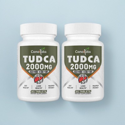 肝脏代谢保健高含量2瓶装美国