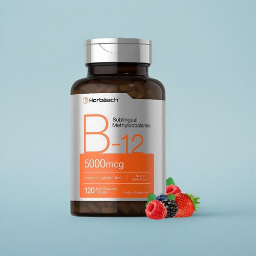 B12保健品甲基钴胺成人