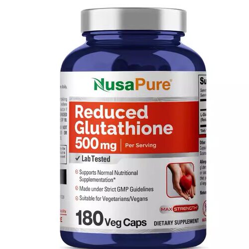 Glutathione还原型谷胱甘肽肝脏