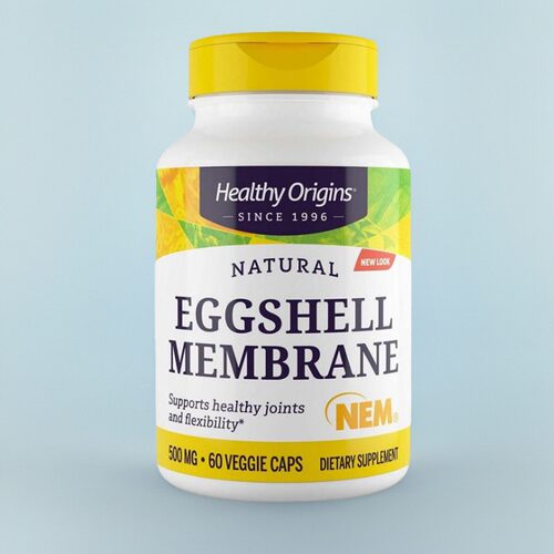 成人蛋壳膜胶囊(NEM)关节保健