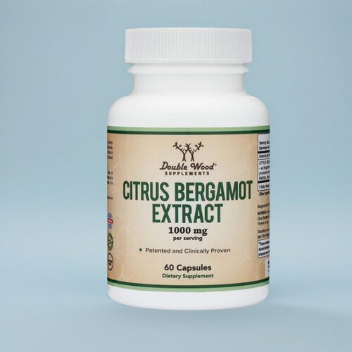 Citrus柑橘佛手柑心脑健康