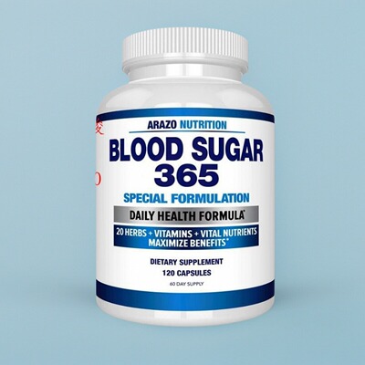 Blood成人血糖控糖胰岛素抵抗