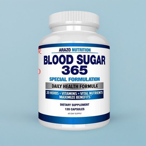 Blood成人血糖控糖胰岛素抵抗