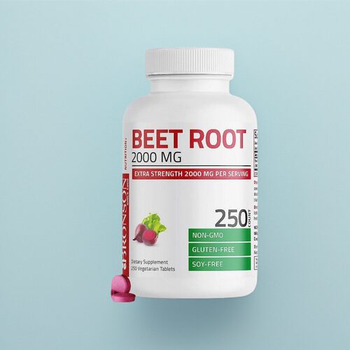 BeetRoot甜菜根成人心脑健康