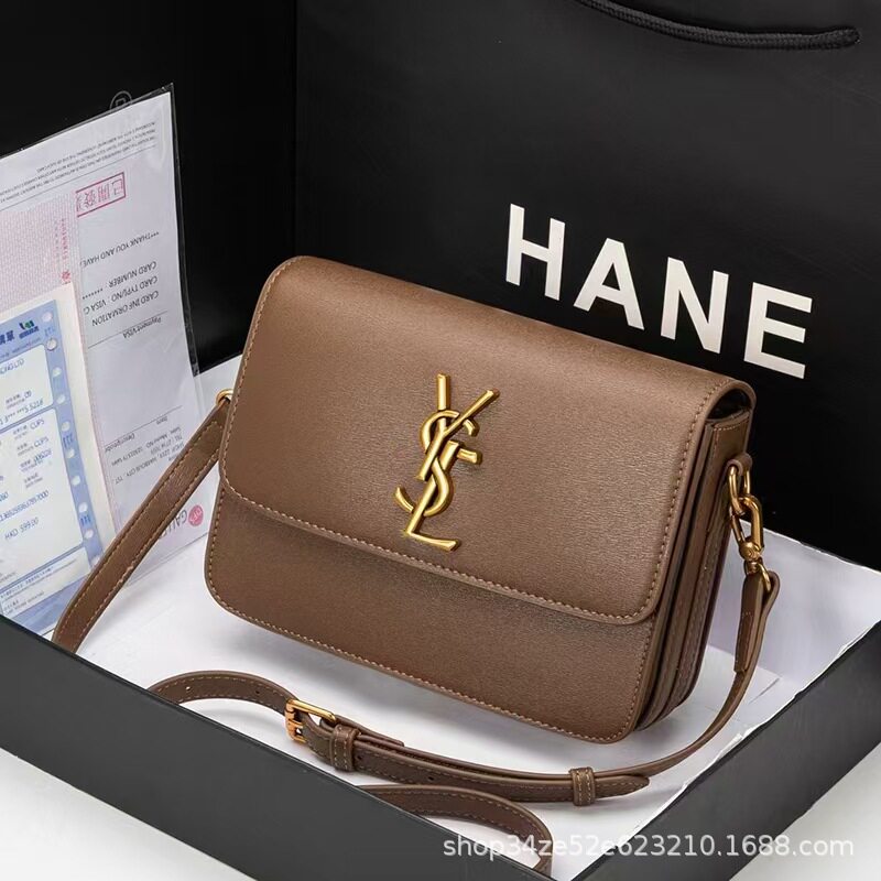 IT女包2026春季新款气质韩版高品质小方包斜挎单肩百搭box豆腐包