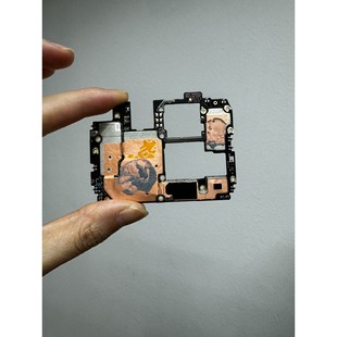 (议价产品)oppo findx3pro主板.12+256,原装拆机主板