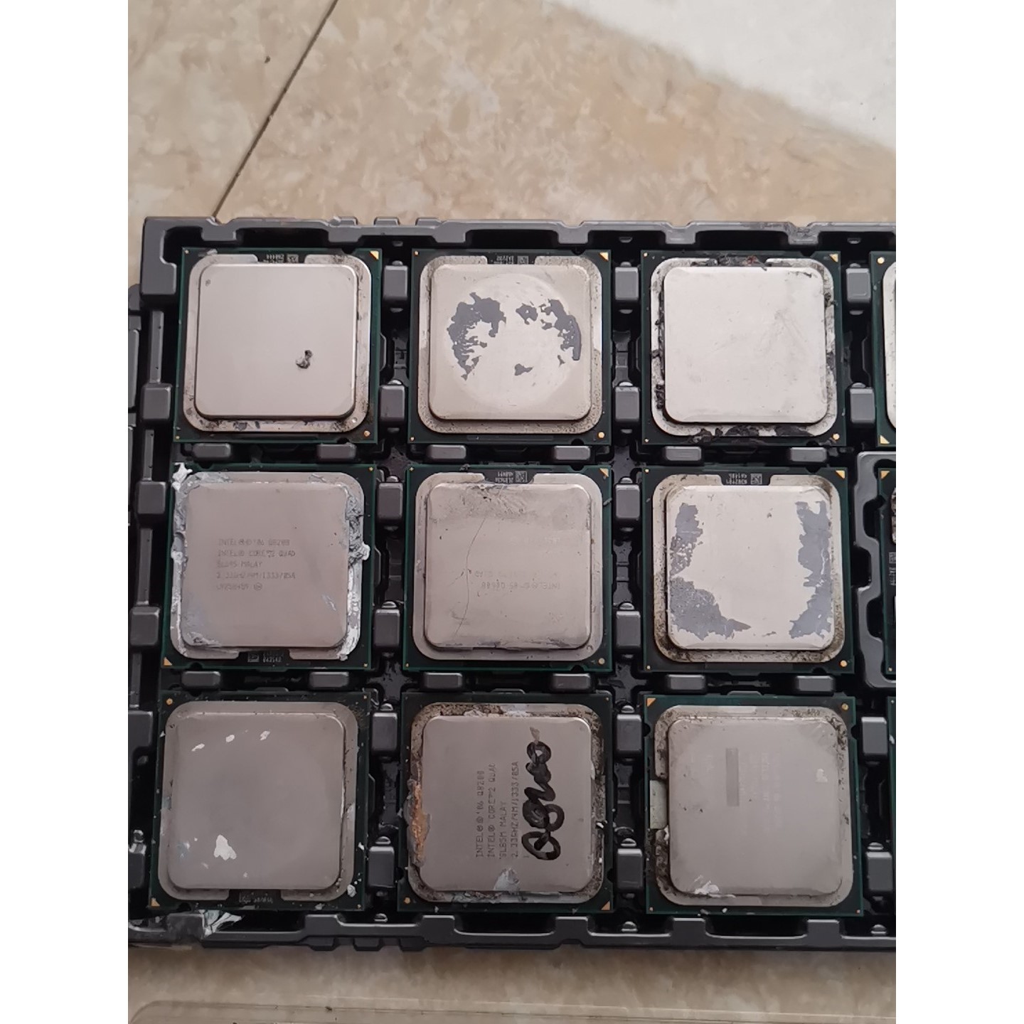 【议价产品】Q8200cpu.拆机的,喜欢的朋友欢迎联系询价
