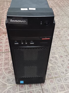 【议价产品】联想品牌机准系统,启天M4650., 6代cpu.喜欢的朋友询