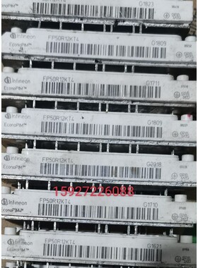 【议价产品】FP50R12KT4 7MBR50VM120-50  7MB询价