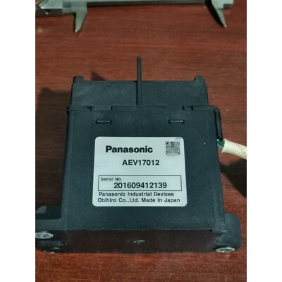 【议价产品】松下车载继电器 12V 200A AEV17012询价