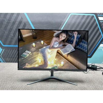 【议价产品】AOC显示器m2489vxh 1k 24寸 60hz显示器/询价