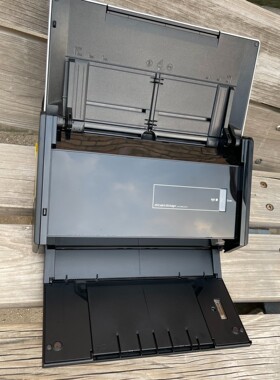 【议价产品】富士通ix500自动无线WIFI扫描仪询价