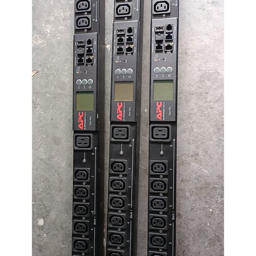 【议价产品】APC PDU插座AP8953插座pdu共4条成色较好或看图询价