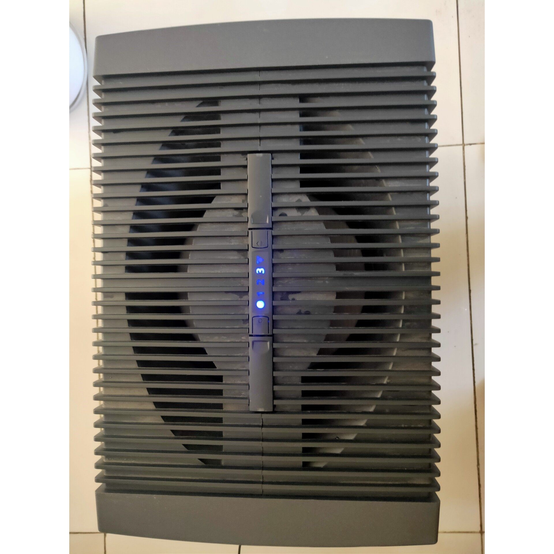 【议价产品】Venta文塔 LW45加湿器,家用加湿净化器 实物如图 功