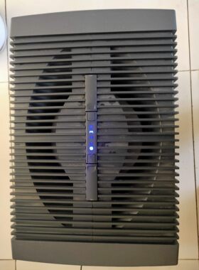 【议价产品】Venta文塔 LW45加湿器,家用加湿净化器 实物如图 功
