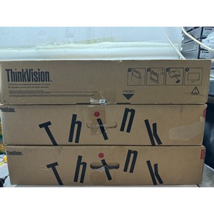 【议价产品】全新未拆封联想显示器T2224s T2324C询价