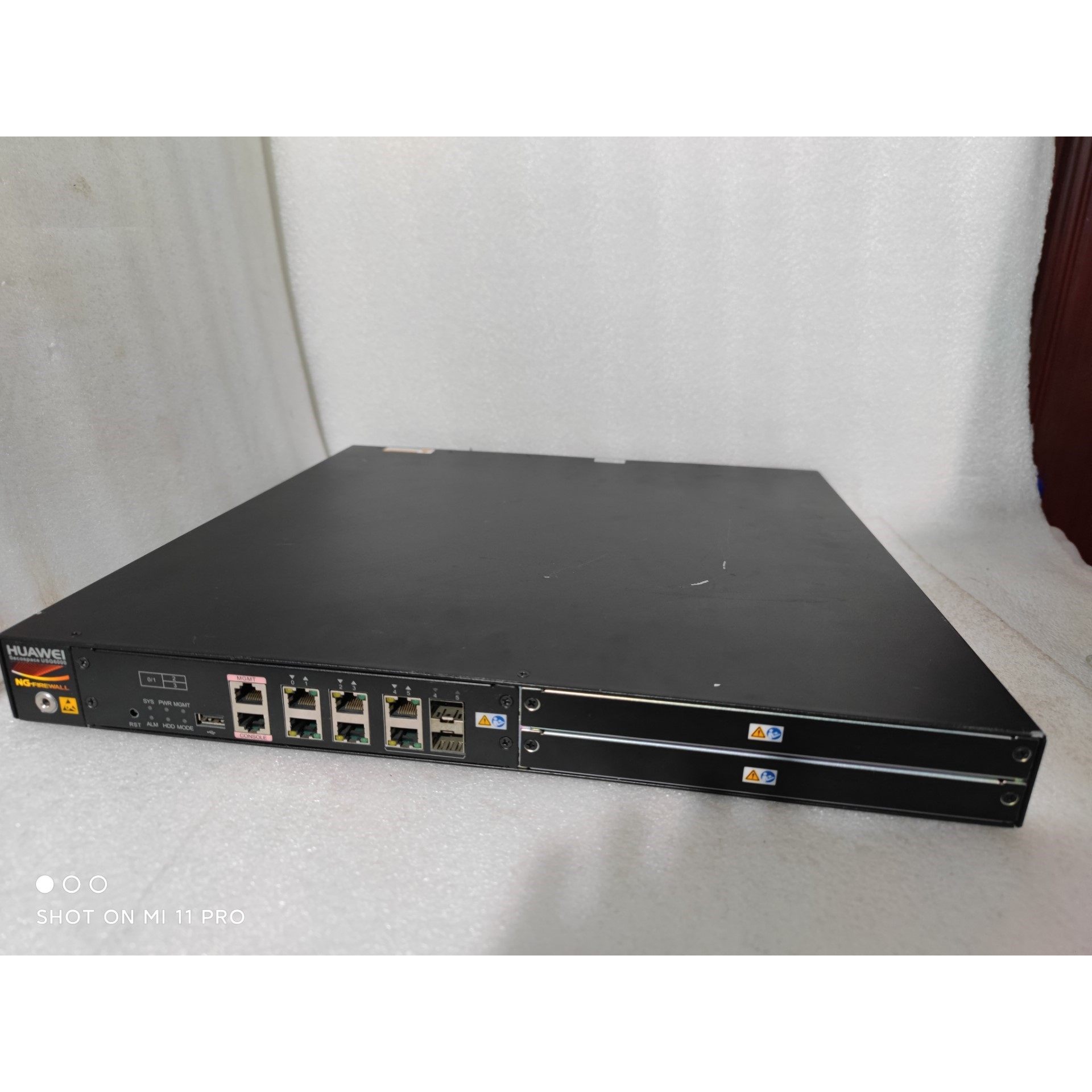 【议价产品】华为USG6000  USG6330统一安全网关询价