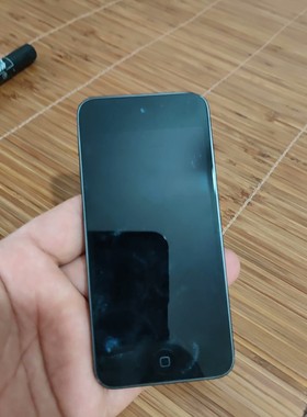 【议价产品】iPad  touch6.深灰色32g.有ID.需要的朋友欢询价