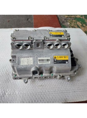 【议价产品】吉利帝豪EV253电机控制器EV300电机控制器 PEU D询价