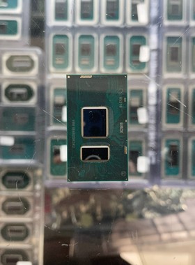 【议价产品】英特尔intel CPU SR342 i5-7200u 原装询价