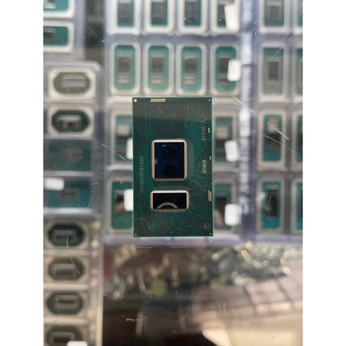 【议价产品】英特尔intel CPU SR342 i5-7200u 原装询价