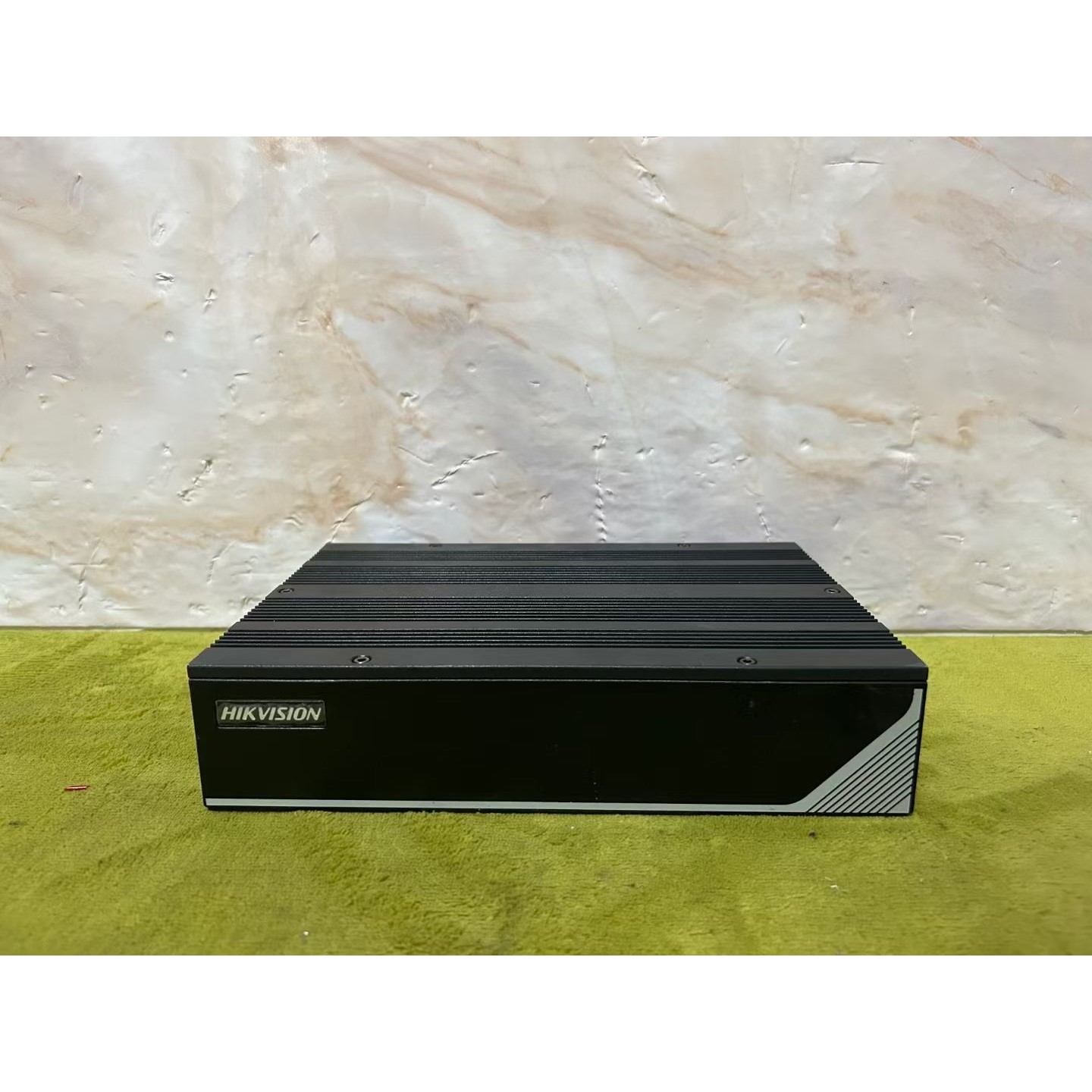 【议价产品】DS-TP50-04H终端服务器.成色基本充新.需要询价