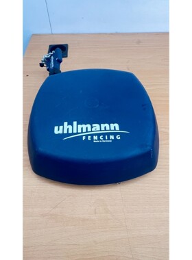【议价产品】德国 Uhlmann 拖线盘 FIE认证 原装进口击剑器材询价