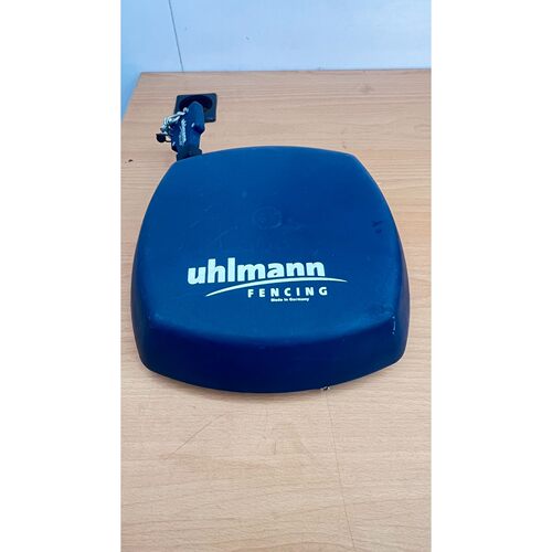 【议价产品】德国 Uhlmann 拖线盘 FIE认证 原装进口击剑器材询价