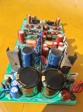 【议价产品】索尼解码板拆机红袍电容cerafine金皇子SV版本,保证