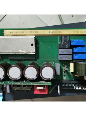 【议价产品】AB变频器700驱动电源板,318545-A11,功能完好询价