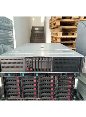 【议价产品】H3C R4950G3 2.5寸8盘 双散 支持2颗AMD处询价