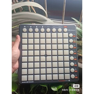【议价产品】NOVATION诺维逊Launchpad S 音乐打击垫询价