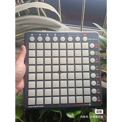 【议价产品】NOVATION诺维逊Launchpad S 音乐打击垫询价