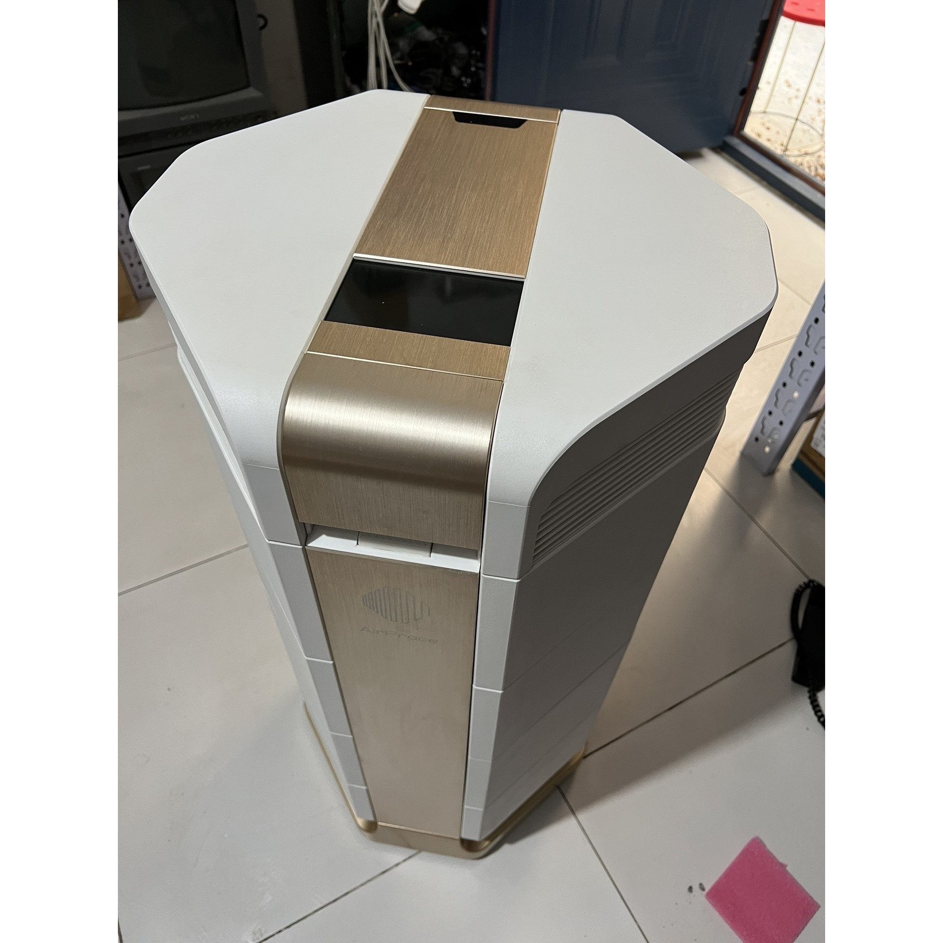 【议价产品】艾泊斯AI-700六代除甲醛空气净化器 正品艾泊斯AI-70