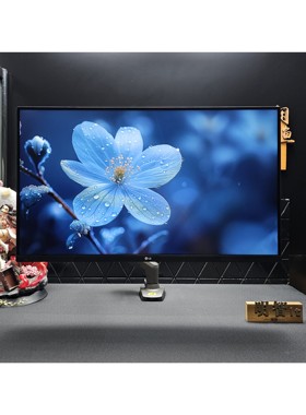 【议价产品】LG 32UN650-W 31.5寸4K IPS显示器+支架询价