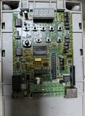 【议价产品】AB变频器主板2945003002功能完好询价