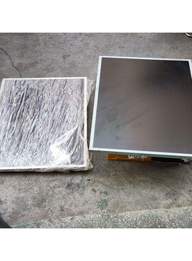 【议价产品】M190EG01 V.3原装友达19英寸工业液晶屏,拆机,功(询